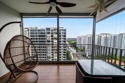 Twin Waterfalls (D19), Condominium #595060761